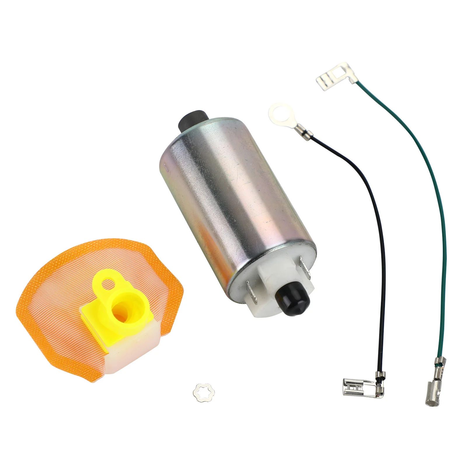 Areyourshop Fuel Pump For Yamaha FZ-09 FJ-09 XSR900 MT-09 Tracer 900, GT 2014-2021 1RC-13907-00 B5U-13907-00 1WS-13907-00 Motor