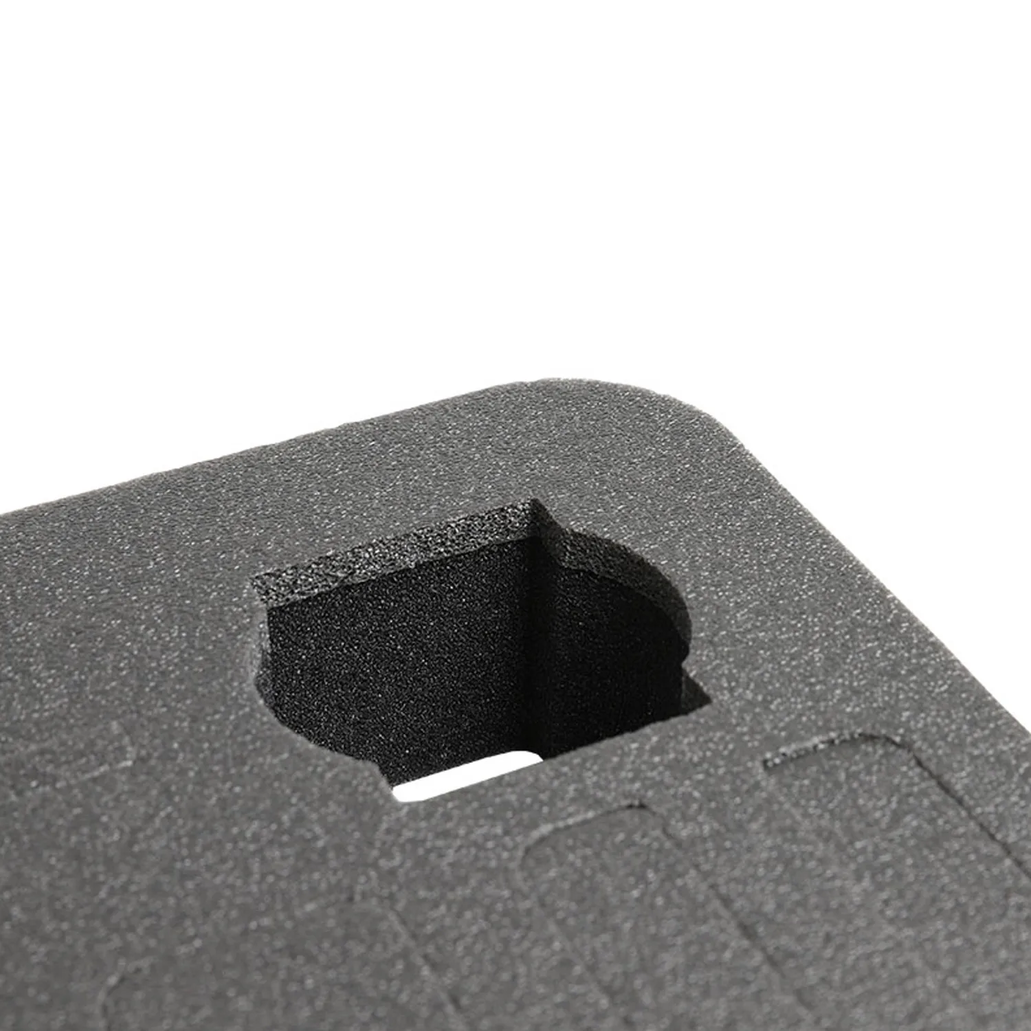 Large Portable Shockproof EVA Carrying Case Storage Bag Handbag pouch for Insta360 Insta 360 ONE R Panoramic Action Camera