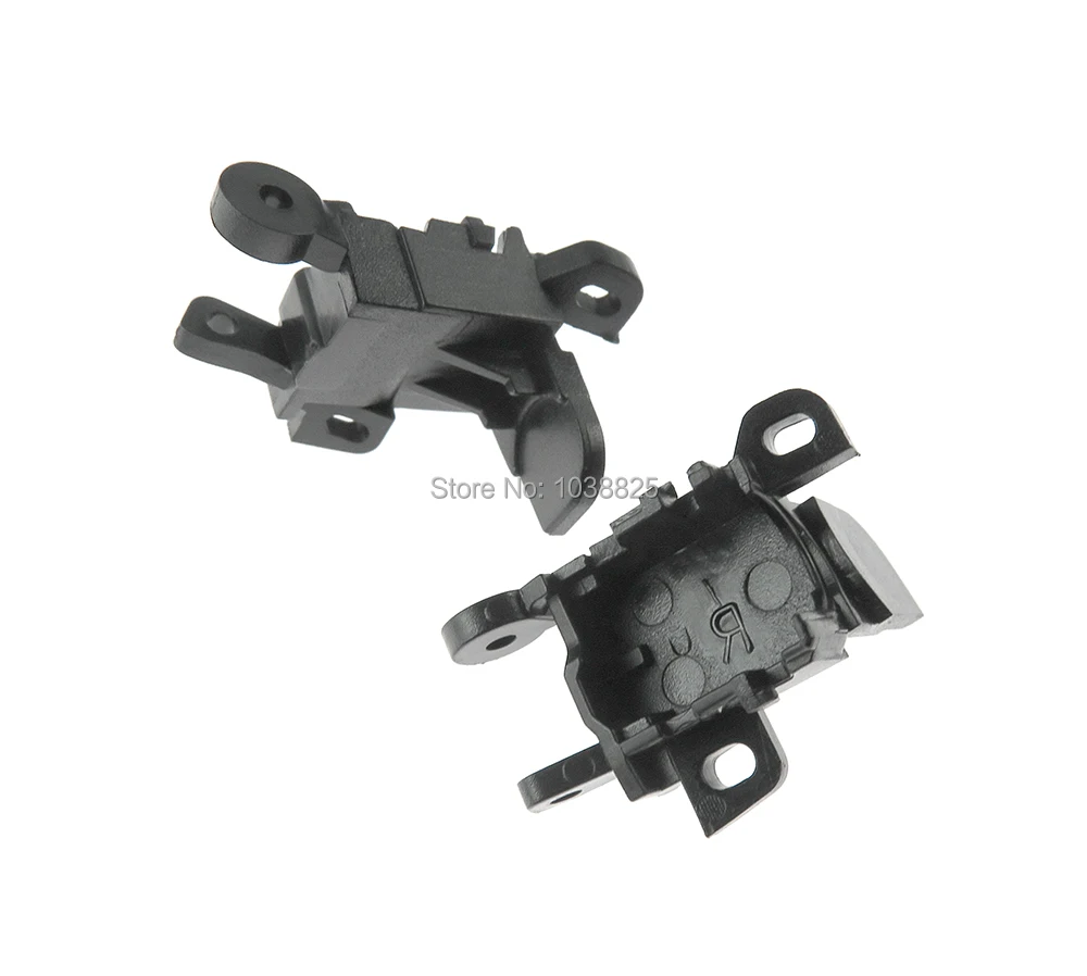 For Xbox One 3.5MM & S Replacement Controller RT LT Bracket Trigger Key Button Inner Support  For XBOXONE Slim