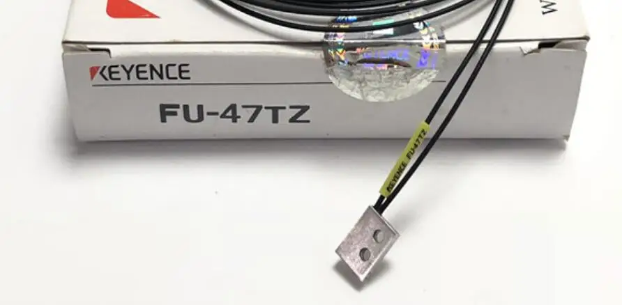 

Brand new original KEYENCE optical fiber FU-47TZ