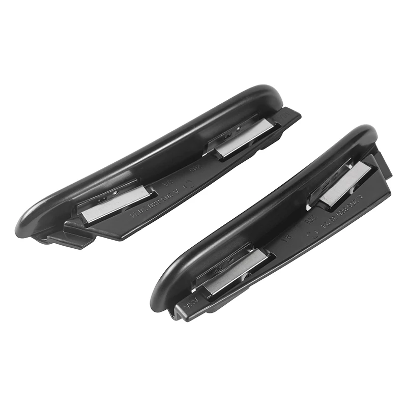 Fender Flare Extension Wheel Eyebrow Protector Lip Arch For Benz S205 W205 C200 C250 C300 C43 S213 E43 E200 E250 E300 2015-2020