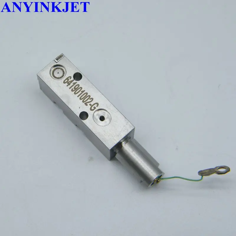 for Imaje printer G head G nozzle assy ENM38540 for Imaje 9020 9030 series printer