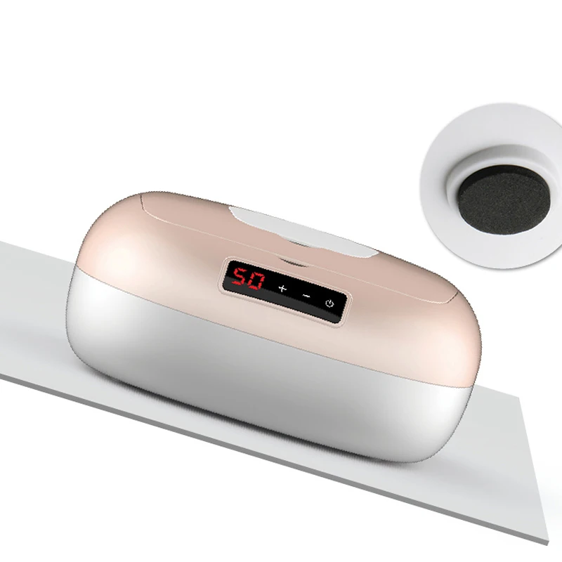 Calentador eléctrico de toallitas húmedas para el hogar, máquina de calentamiento de máscara Facial de tejido húmedo para bebés, temperatura constante ajustable, 220V