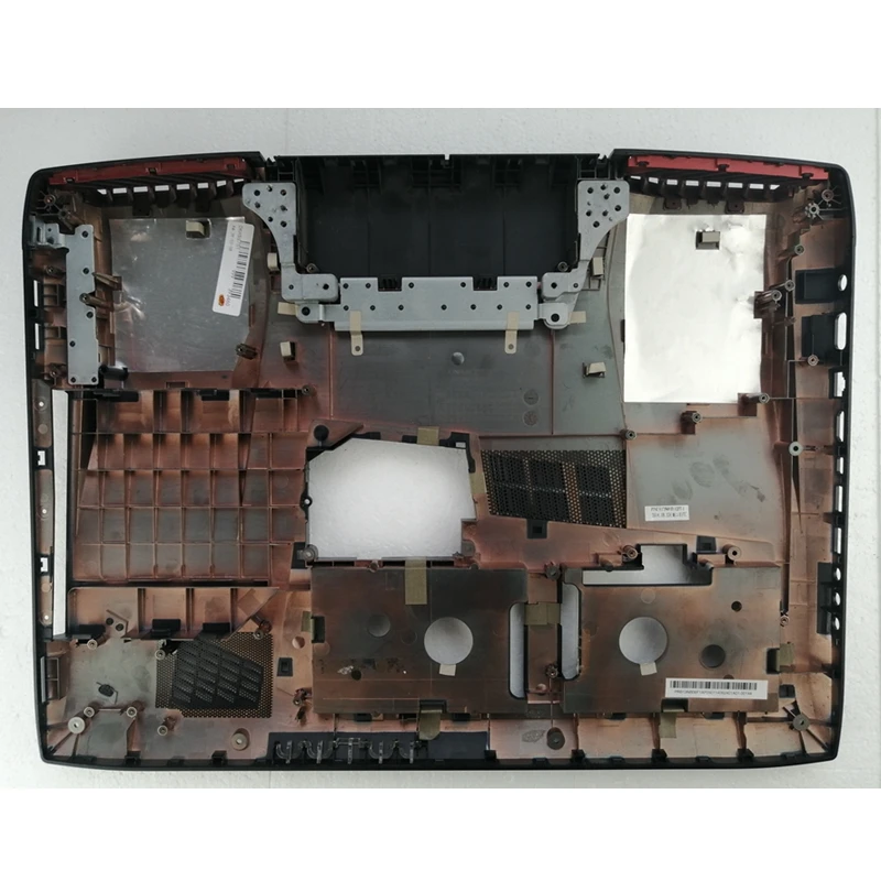 Usado Portátil Inferior Case Capa para Asus G751 Série G751 G751jl G751jm G751jt G751jy d Escudo 13nb06g1ap040 Inferior Concha