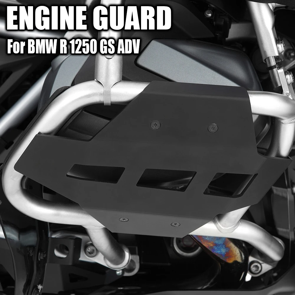 

For BMW R 1250 GS ADV R1250GS Adventure Motorcycle Accessories Engine Guard Cylinder Head Protector Protective Cover