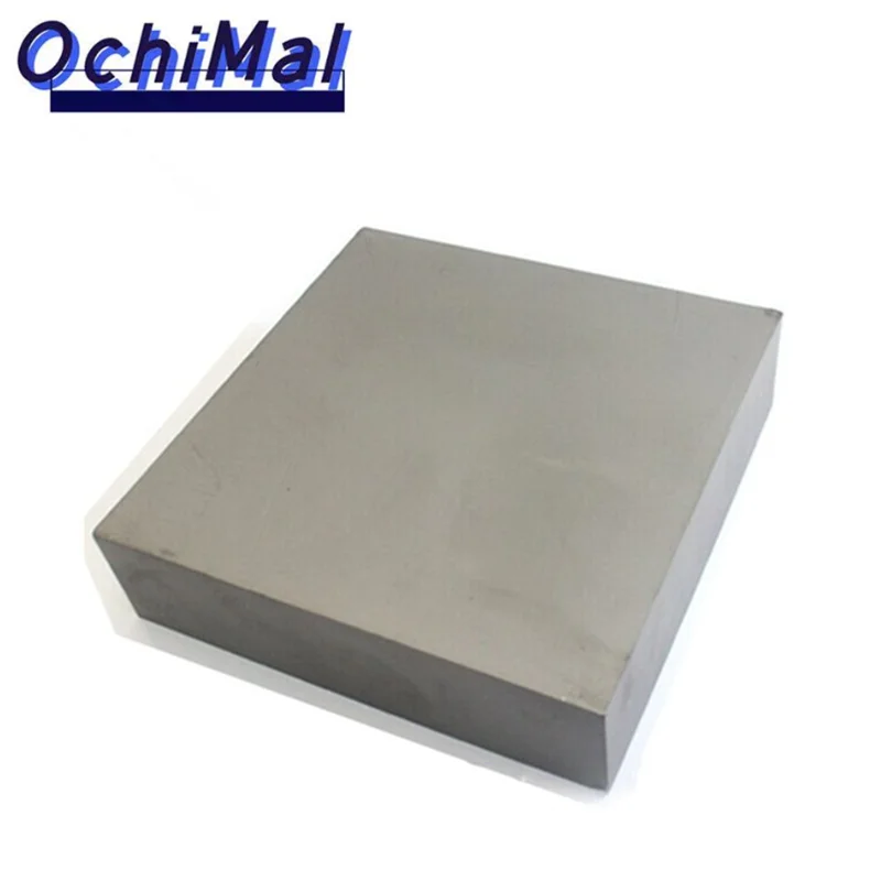 タングステンカーバイドロッド,3〜20mm x 100mm,CNC合金,長方形切削工具ビット,ボーリングバー,フライカッター,旋盤