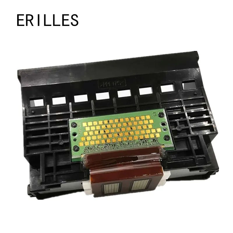 ORIGINAL QY6-0076 Printhead Print Head for Canon PIXUS 9900i i9900 i9950 iP8600 iP8500 iP9910 Pro9000 Mark II Printer Head