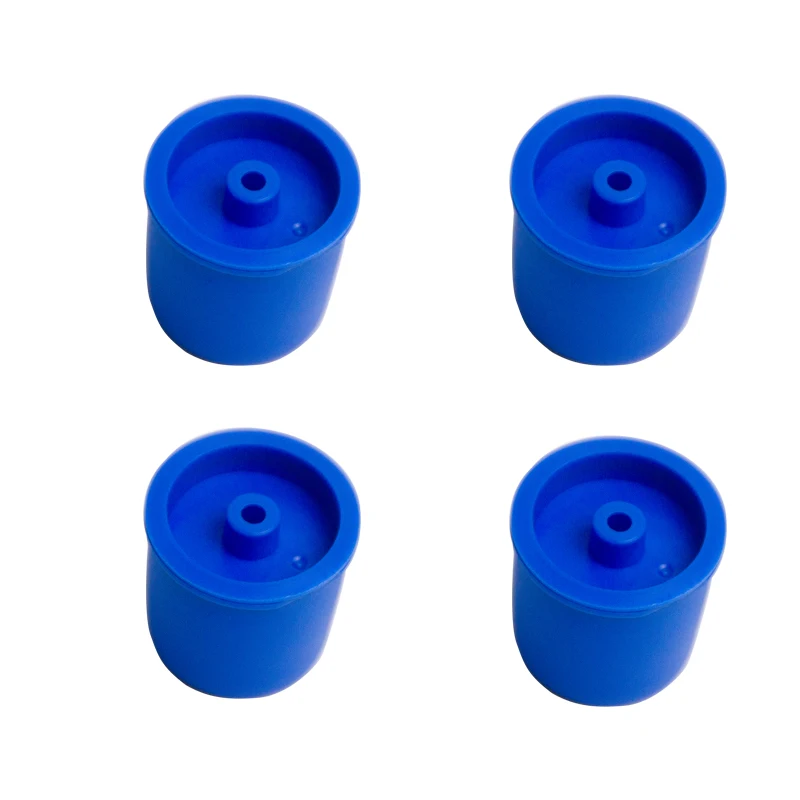 1lly 4pcs blue