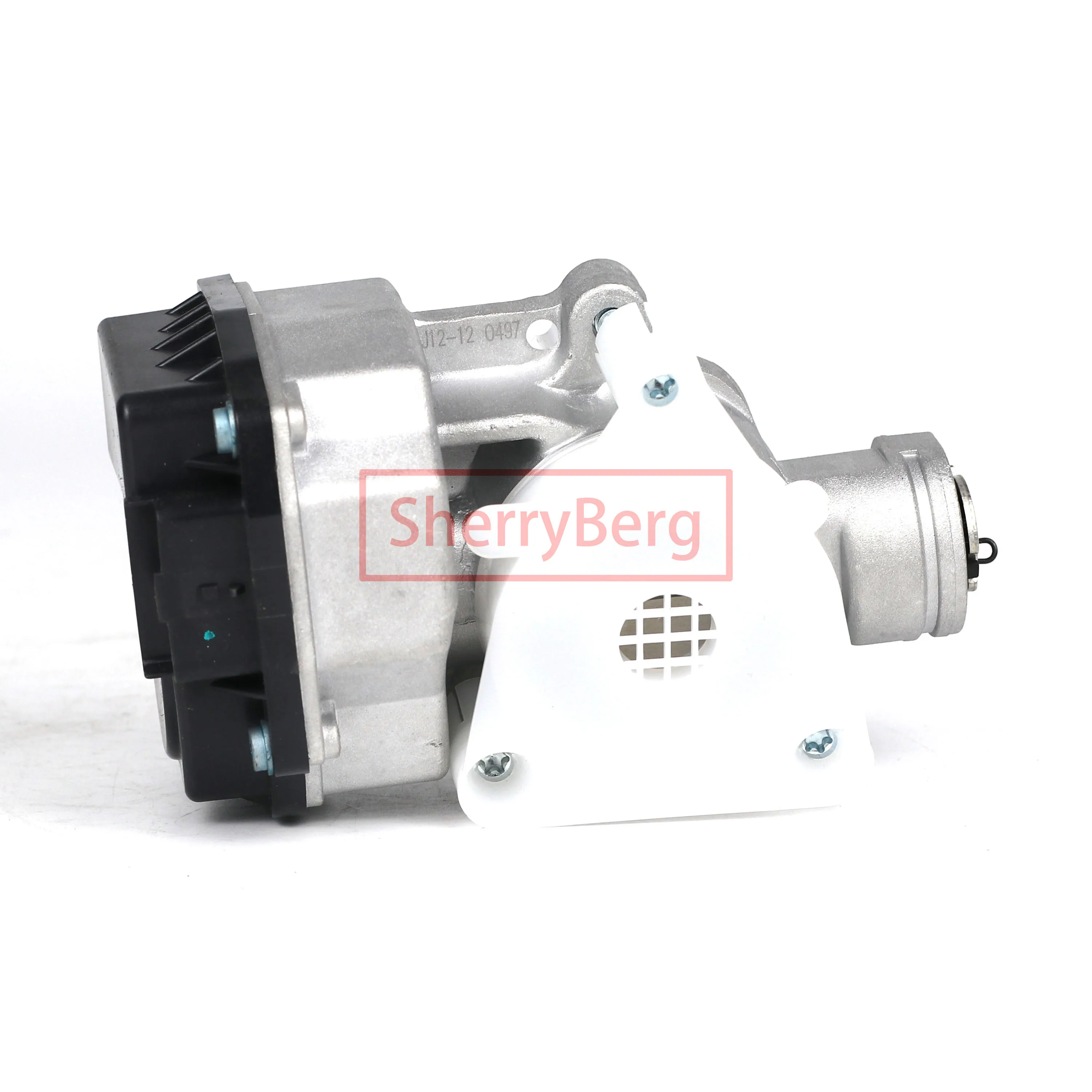 SherryBerg New Complete THROTTLE BODY 9640796280 96 407 962 80 408 239821001 THROTTLE BODY for PEUGEOT CITROEN FIAT 1.4 L