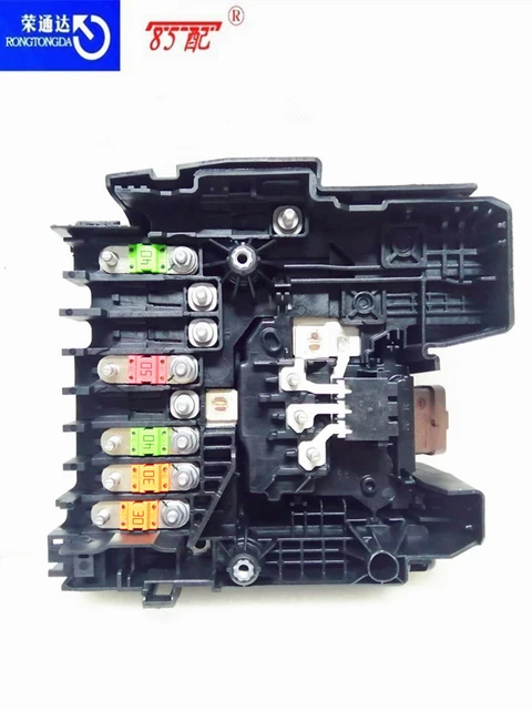 シトロエンBX、プジョー205,405用ECU