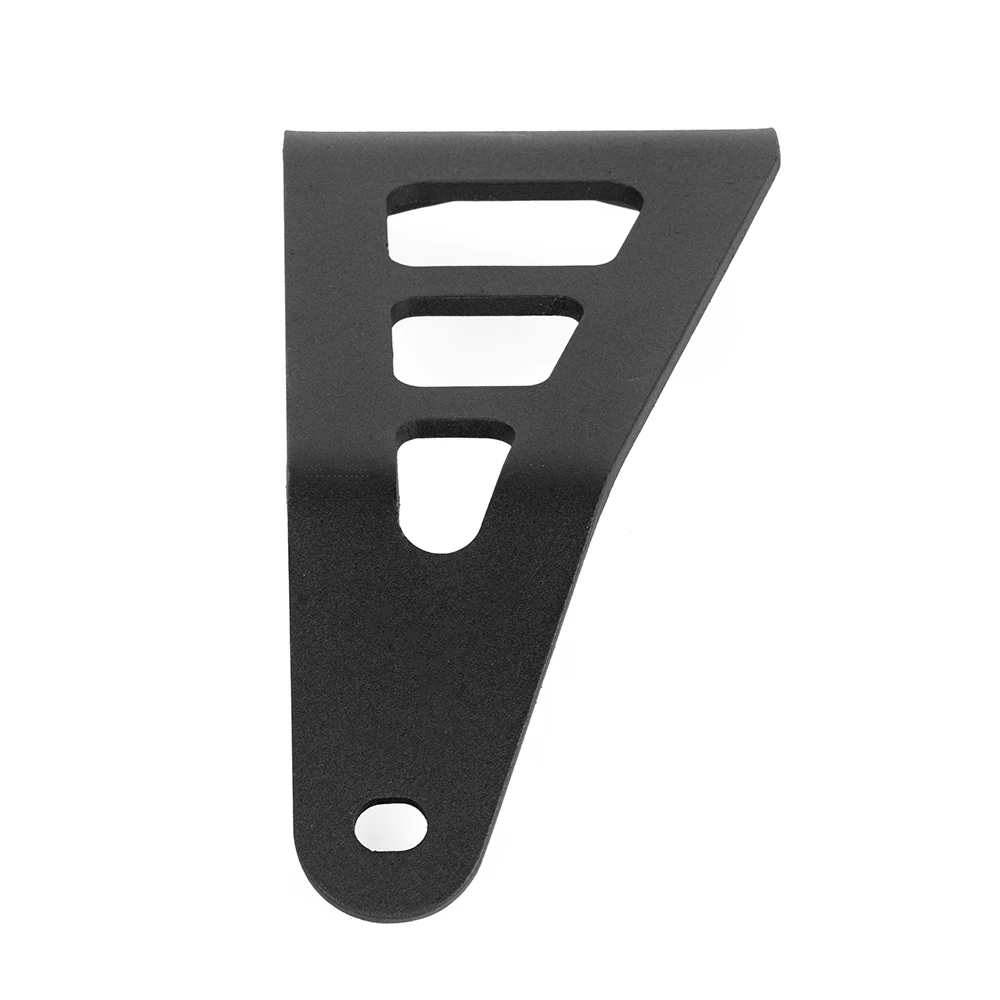 Motorcycle parts Exhaust Hanger Bracket for SUZUKI GSXR1000 2009 2010 2011 2012 2013 2014 2015 2016 for Yoshimura Exhaust