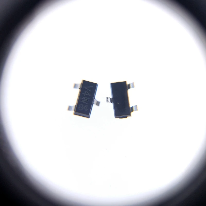 20PCS/lot V4W Original PESD5V0L2 PESD5V0L2BT In Stock