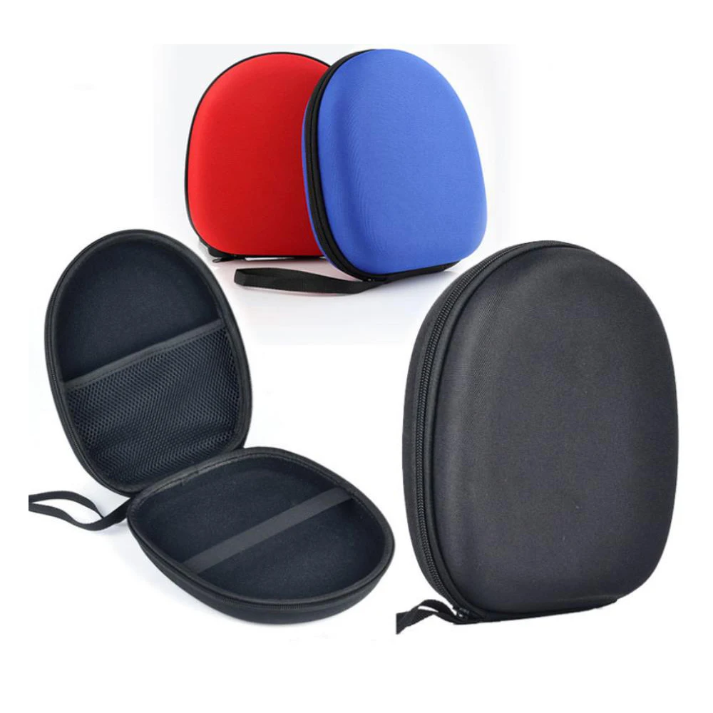 Headphone Carrying Case Storage Bag Pouch Compatible with COWIN E7 PRO Sony XB950N1 XB950B1 Bose QC35