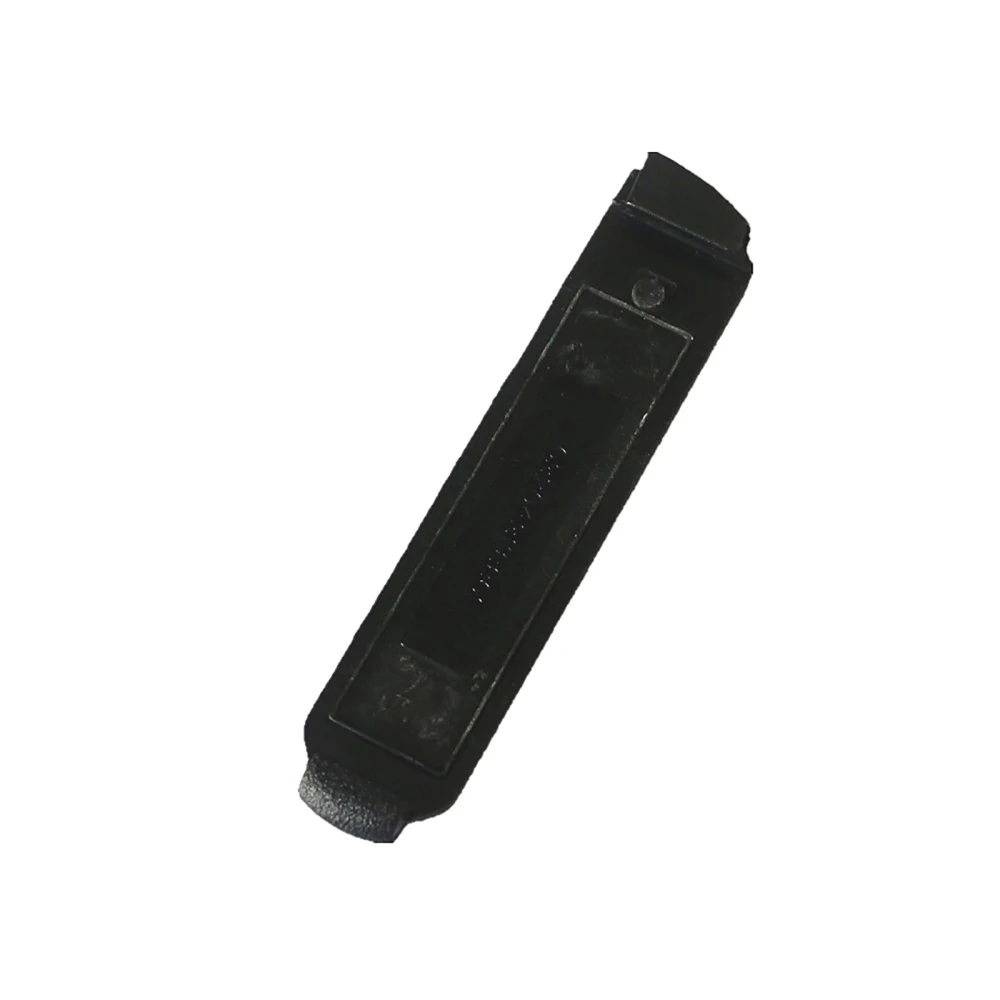 Cubierta lateral antipolvo para Walkie Talkie, accesorios para Radio XTS3000, XTS5000, XTS2500