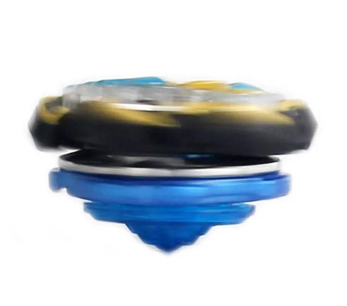 B-X TOUPIE BURST BEYBLADE Spinning Top GT B-133 Ace Dragon.St.Ch Tan DX Starter Toys Arena Metal God Top  Toy