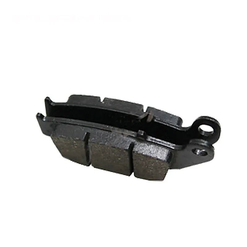 Lifan Motorcycle KPM200 KPR150 KP150 Series Front and Rear Brake Shoe Motorcycle Accessories