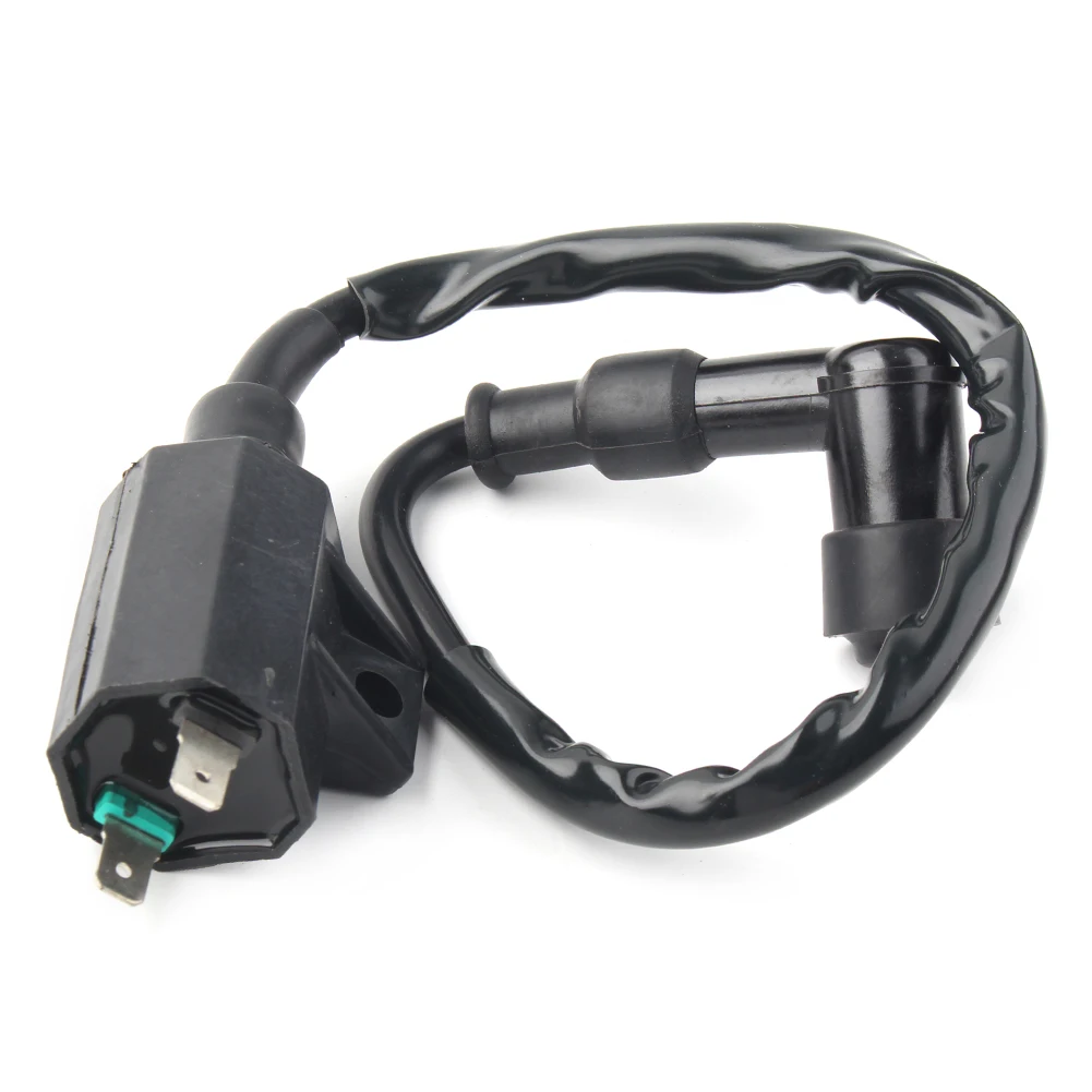 Motorcycle Ignition Coil for Kawasaki Brute Force Bayou 220 250 400 650 750 21121-1160 21121-1198 Motorbike Pars Accessories