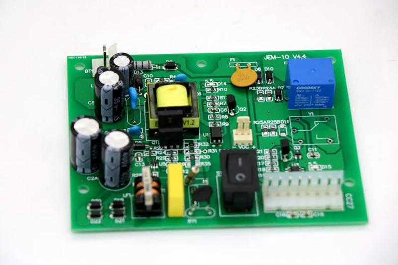 

1pce XDDY-12V Switch Power Supply Board JEM-10 V4.4 Elevator Accessories