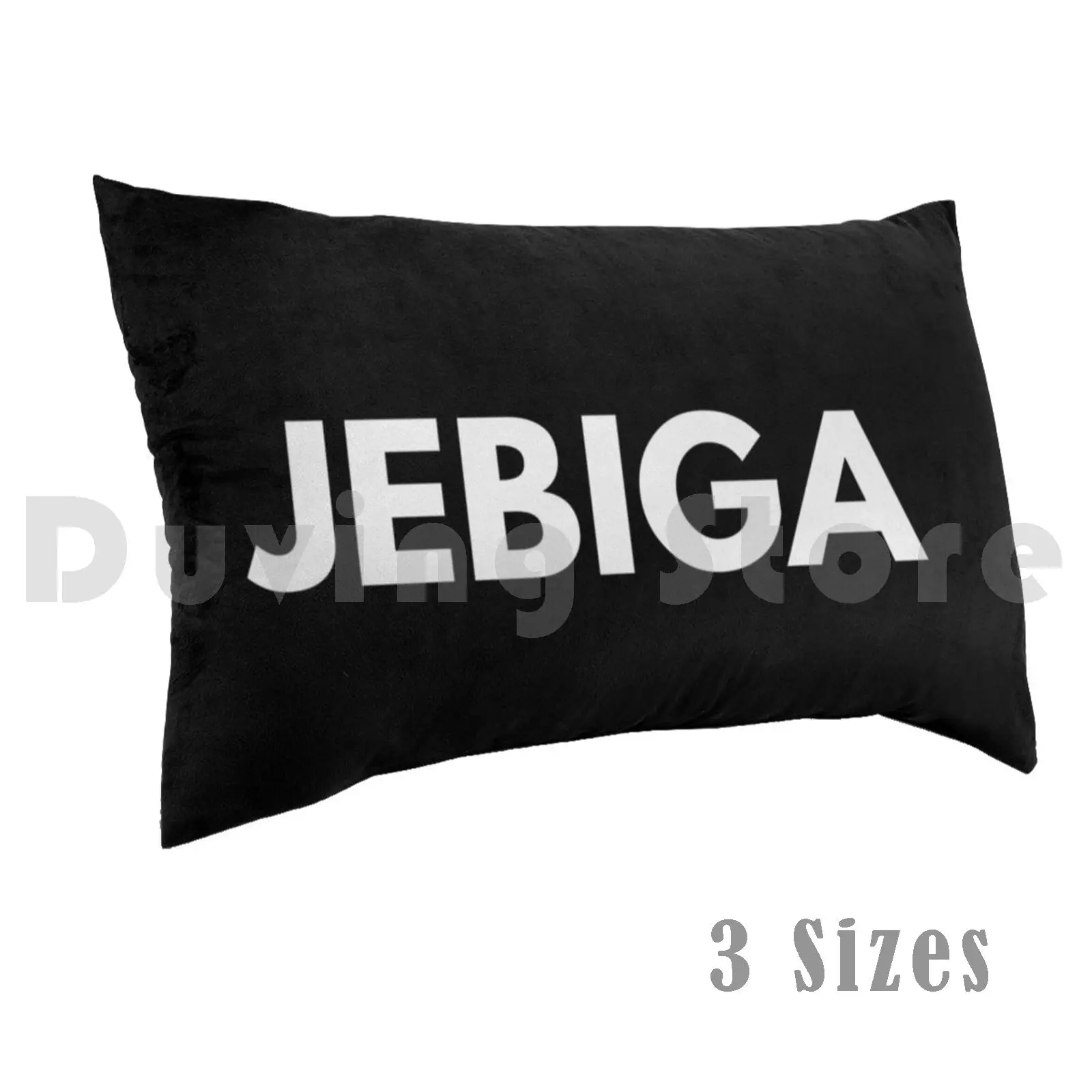 Подушка Jebiga Чехол DIY 50*70 Jebiga Jebote, Сербия, сербские Балканы, Вия, Белград, Хорватия, Jebes