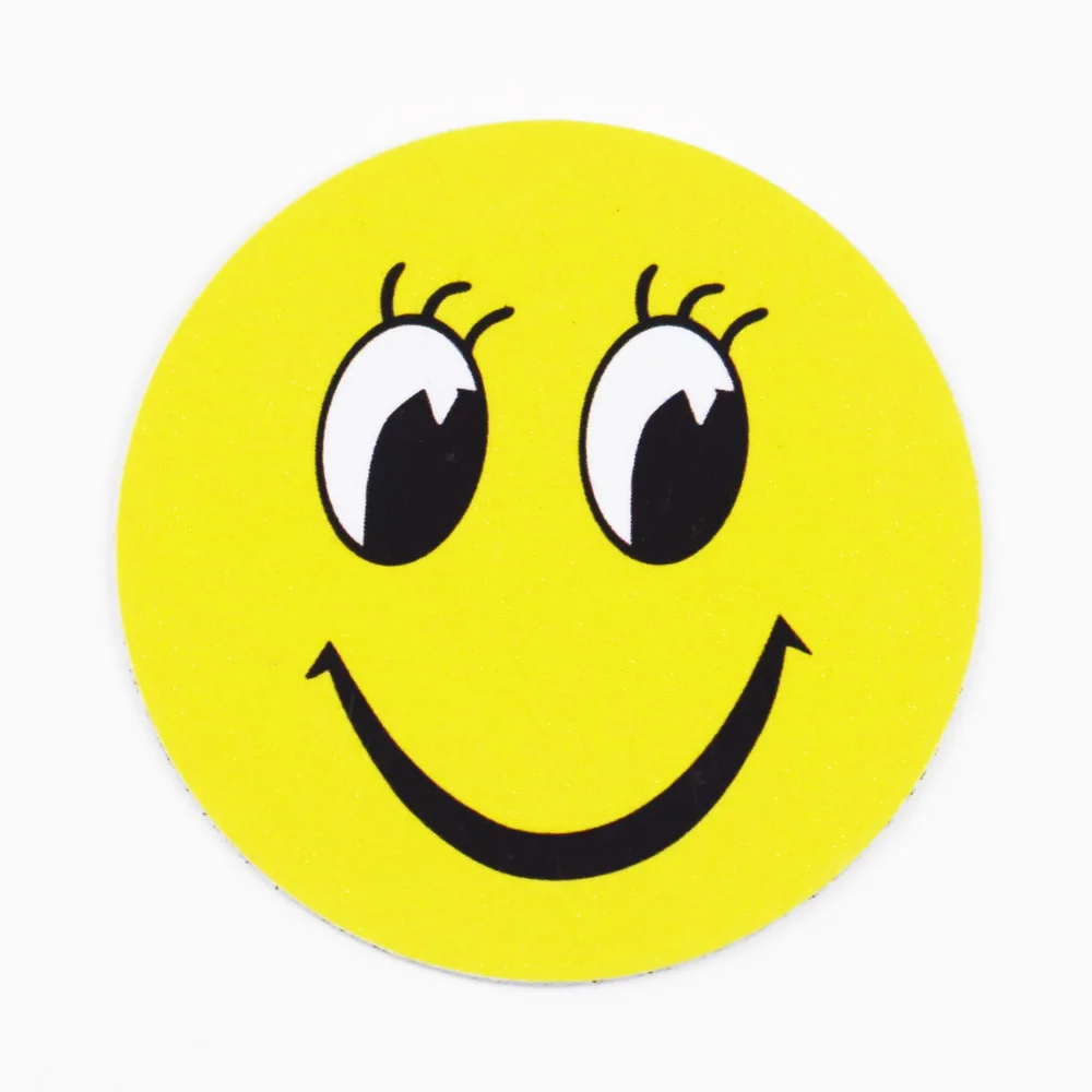 NFC Sticker UID IC Changeable Smart Keyfobs Tags RFID 13.56MHz Block 0 Sector Writable anti-jamming mobile phone sticker