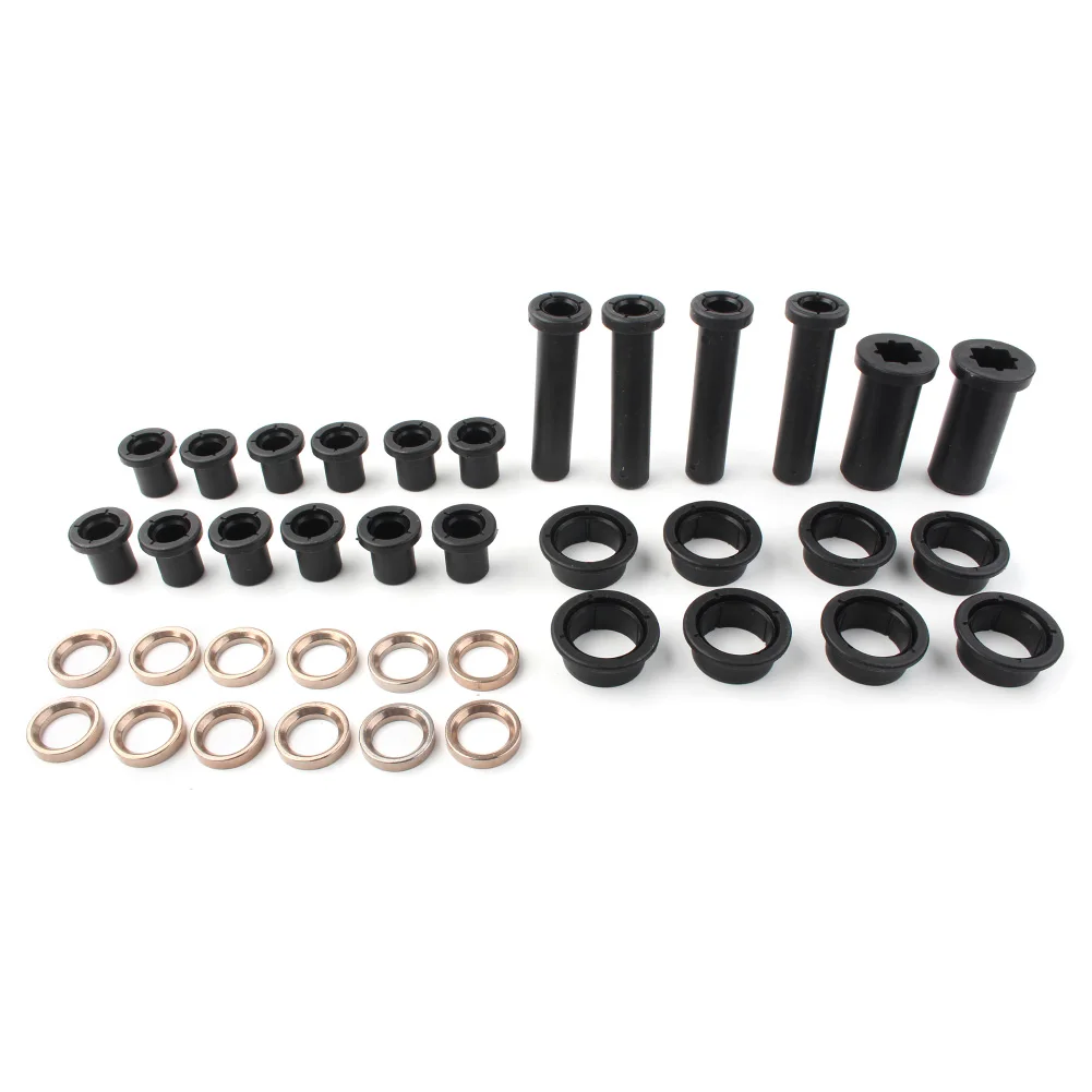 Rear A-Arm Suspension Bushings Kit for Polaris Sportsman 700 2002 MG1305101AZ