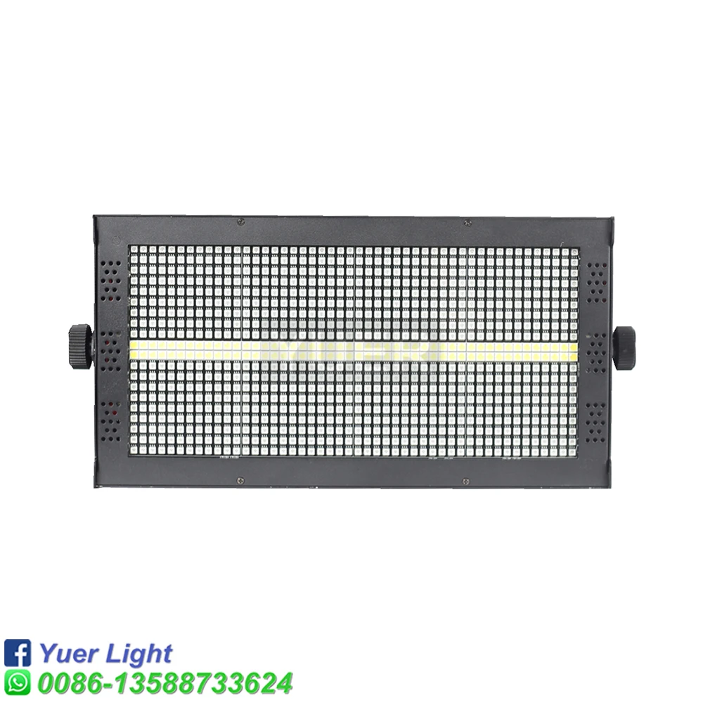 Рисунок 3 - Светодиодная лампа DMX512 для диджея