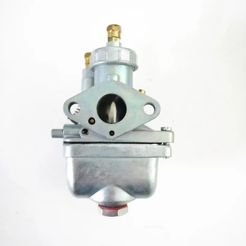 Hot 16N1-11 Passend Carburetor for Simson S50, S51 S70 16mm Specific Performance Carburetor Engine Motor Carb Aluminum Silver