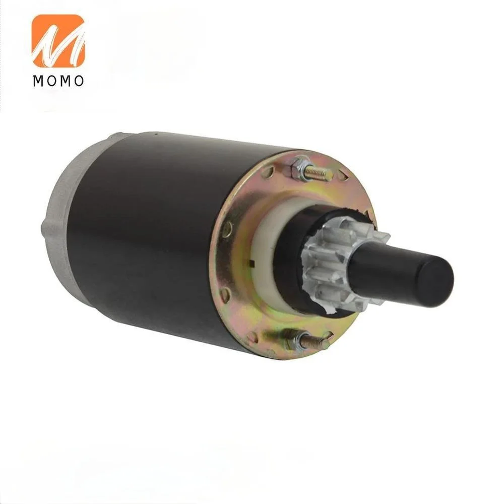 High Quality side by side utv atv starter motor Air Cooled