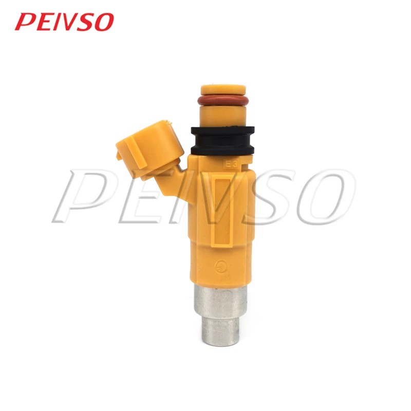 PEIVSO 1pcs INP-786 49033-1057 Fuel Injector  for Kawasaki 2000-2008 INP786 490331057