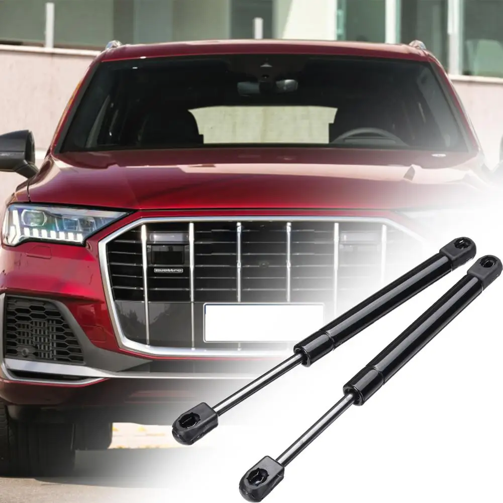 80%HOT 2Pcs Handbrake Gas Spring Struts Replacement Supporting Carbon Steel 7L0721689 Gas Shock Strut Damper for Audi Q7 for Por