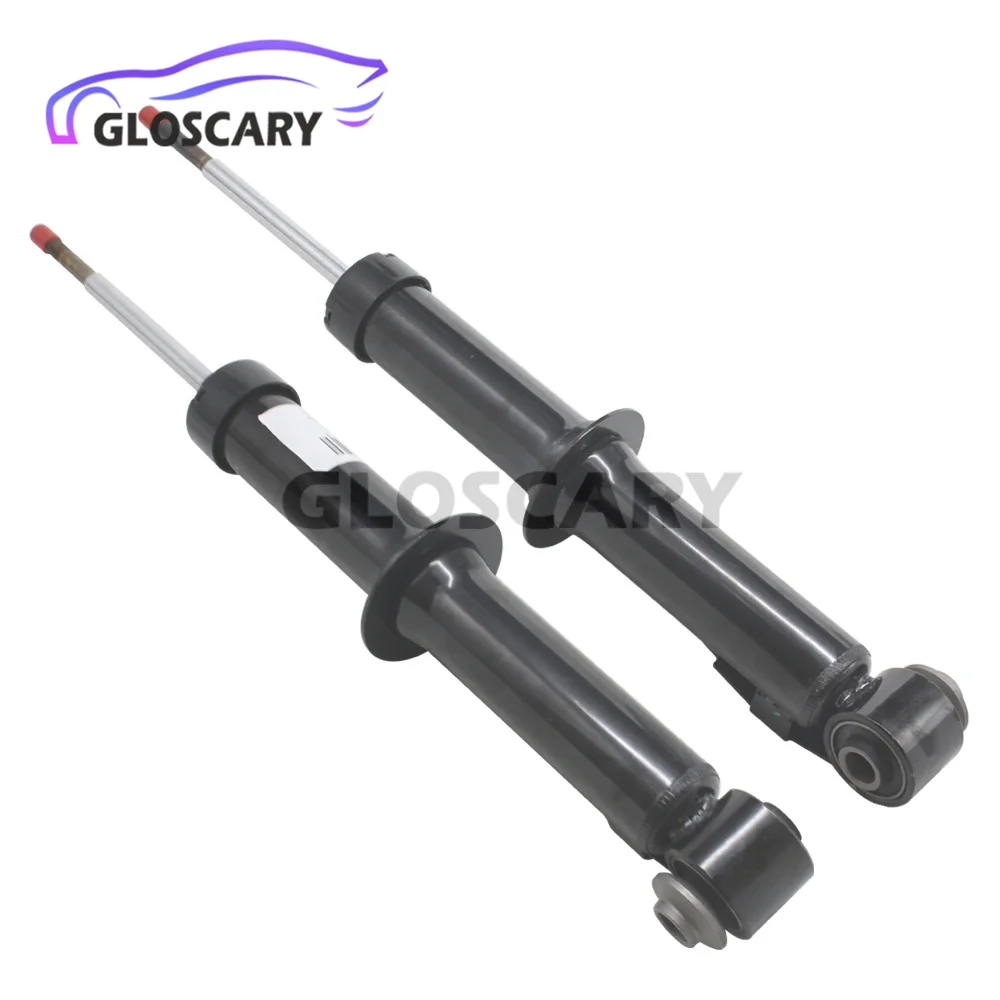 Pair/2PCS Front Rear Suspension Strut For BMW Mini Cooper R61 R60 Pneumatic Shock Absorber 31319807010 31319807007