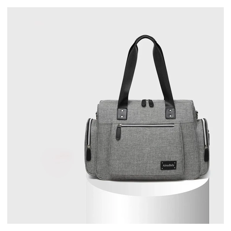 

Diaper Bag Baby Bag New Mom Maternity Bag Nappy Travel Nursing Baby Bag for Mummy Large Capacity
