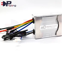 Controller for 72V DT X2 DTX-2 100% original minimotors epassion