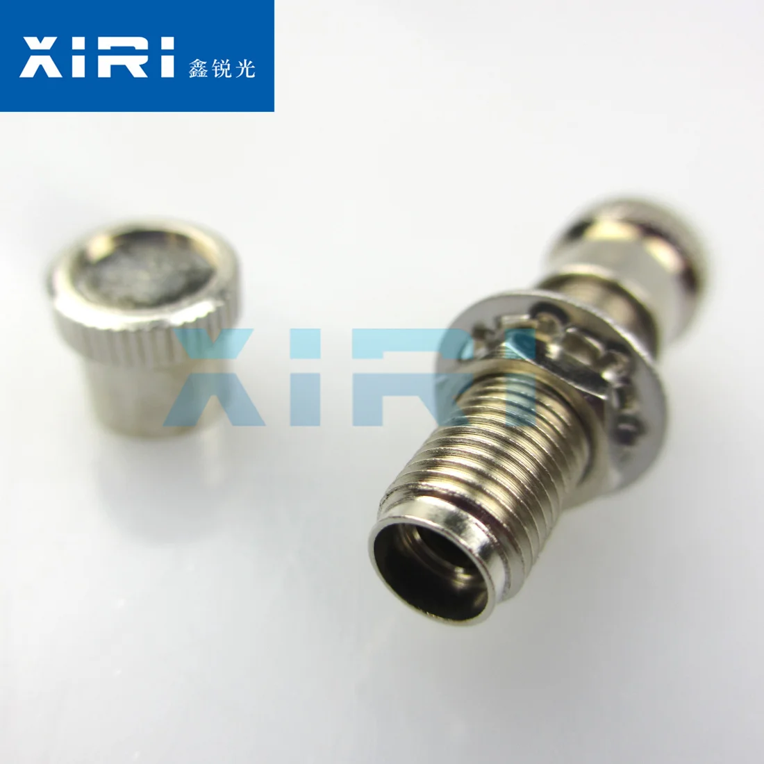 

SMA905 / hpsma905 / fsma905 fiber optic adapter coupler flange base connector