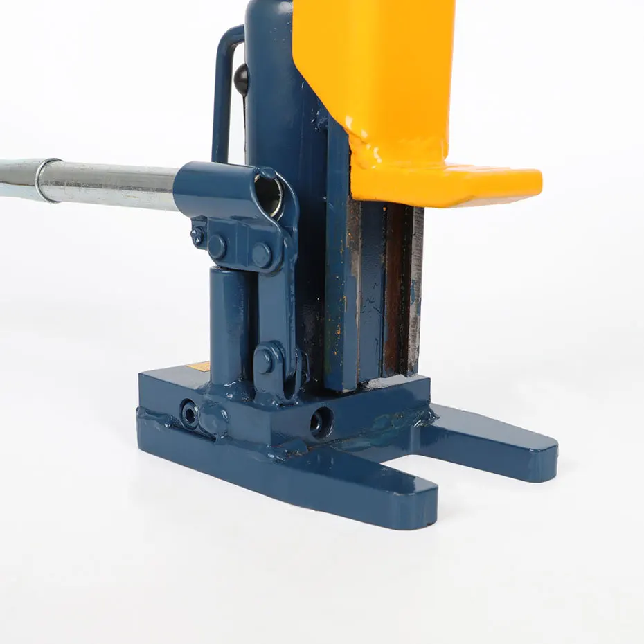 Claw jack 2.5/5T hydraulic jack for lifting