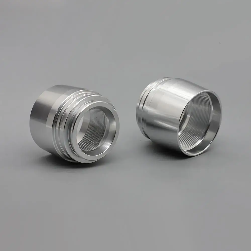 Motorcycle Fork Tubes Caps Cover for Honda Z 50 50A Z50 Z50A ST70 Dax Monkey Bike Mini Trail