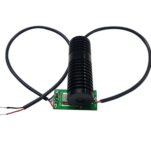 ضوء غير مرئي 808 نانومتر 1000 ميجا واط وحدة ليزر بالأشعة تحت الحمراء 1 واط قاذفة تكميلية بالأشعة تحت الحمراء إضاءة ليلية مؤشر لمسافات طويلة أعلى 10 مبيعات ليزر الأشعة تحت الحمراء غير المرئية - No8