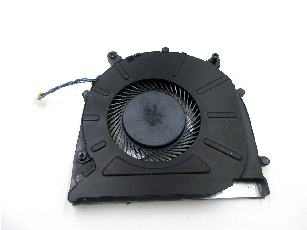 New Original CPU Cooler Cooling Fan For SUNON EG75070S1-C420-S9A 6033B0060801 DC5V 0.45A HP ProBook 650 G4