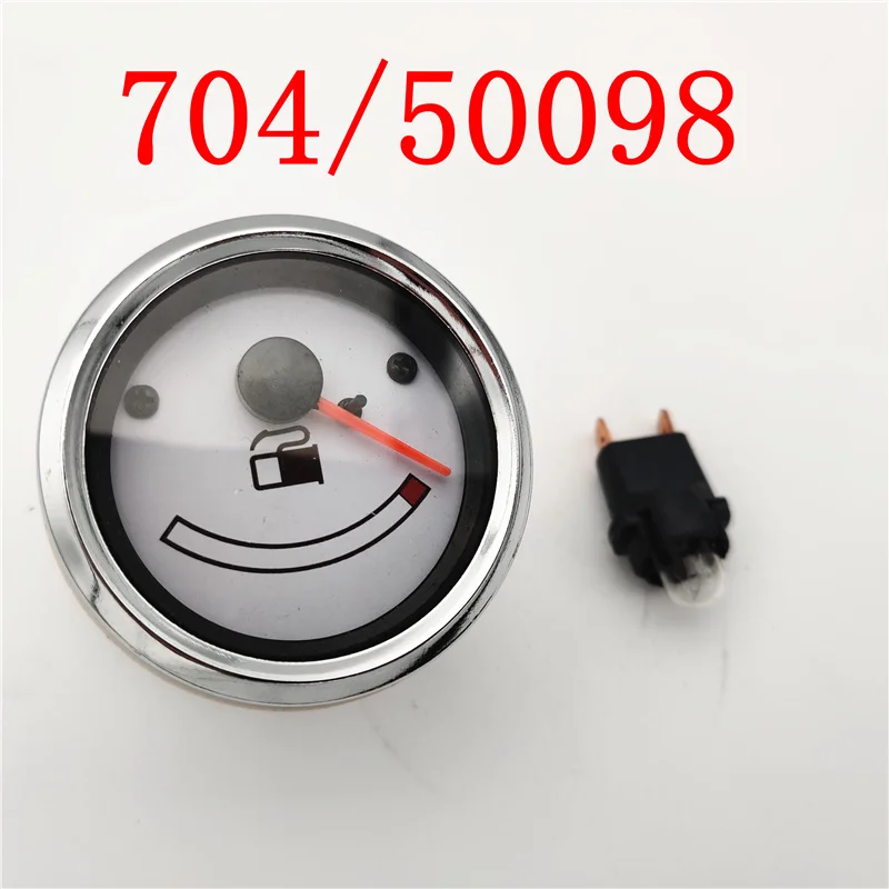 

704/50098 Fuel Level Gauge for JCB Backhoe Loader 3cx 4cx