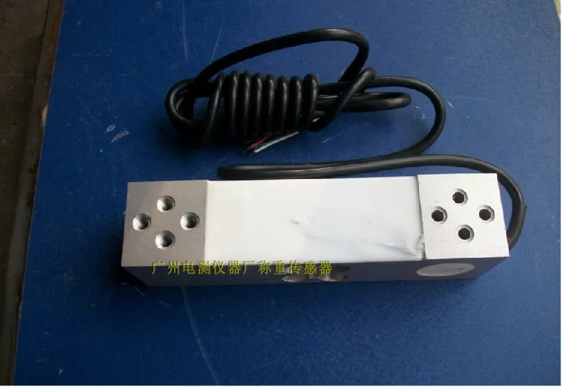 Load Cell YZC-664/100-300kg Electronic Platform Scale Counting Scales Accessories