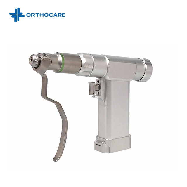 Veterinary Quick Release Medical Electric Power Drill Tools Orthopedic Surgical Instruments