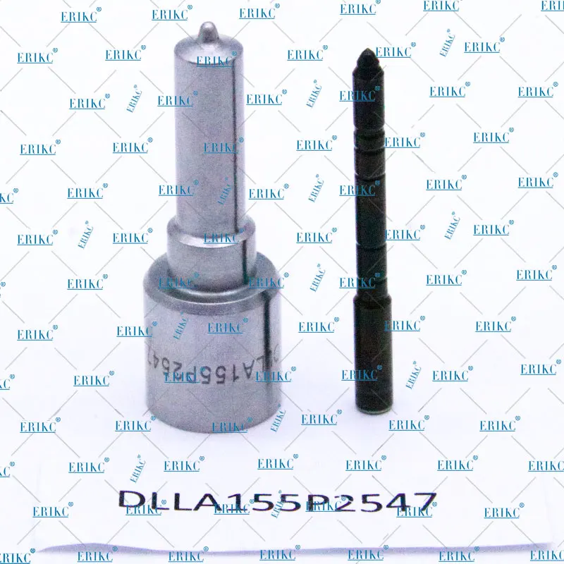 

0445110798 Diesel Fuel Nozzle DLLA155P2547 0 433 172 547 Injector Nozzle DLLA 155 P 2547 0433172547 Fuel Injector Nozzle Sprayer