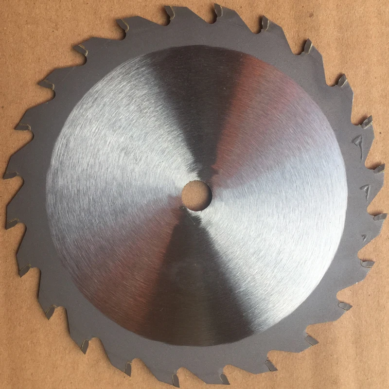 4.7" Supper Thin TCT Wood Cutting Disc 120x9.5mmx24T Angle Grinder Accessory Saw Blade Disk,Cutting Kerf 1.2mm ,Free Shipping!