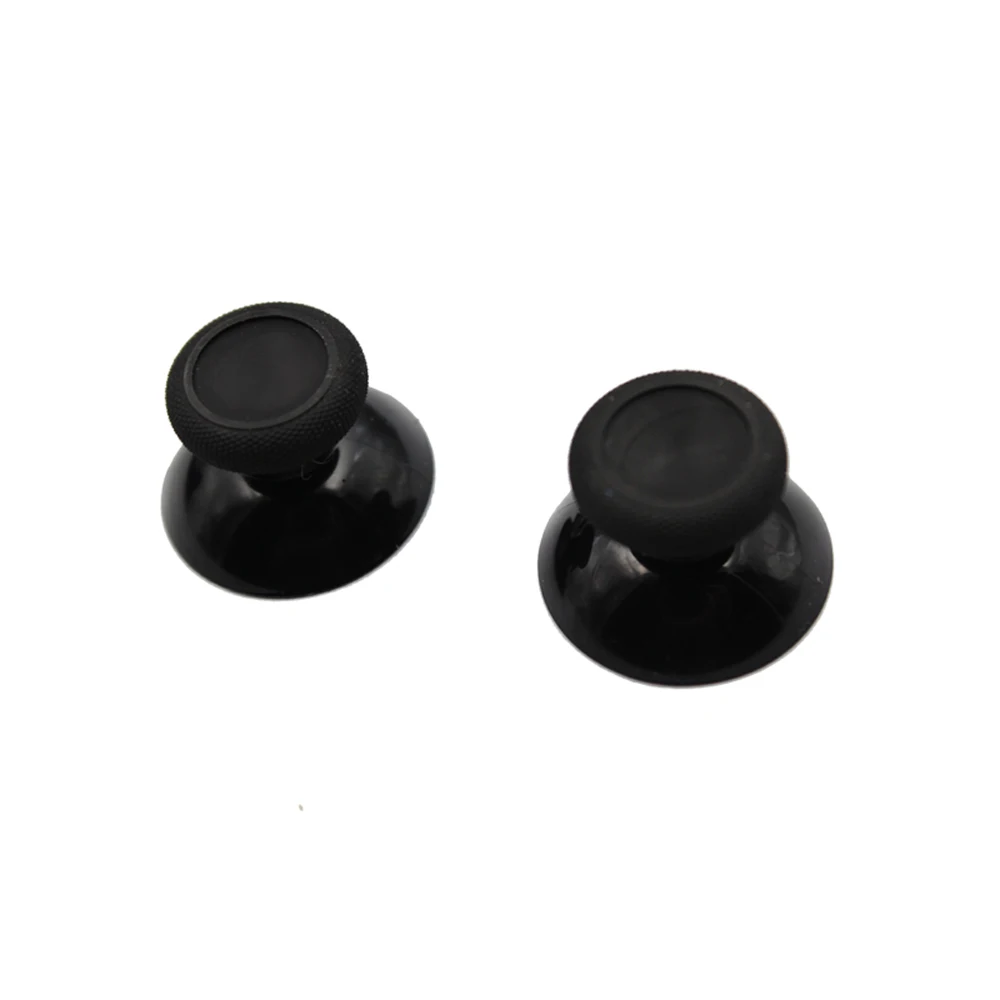 Analógico cap joystick 3d para xbox um controlador, 2pcs