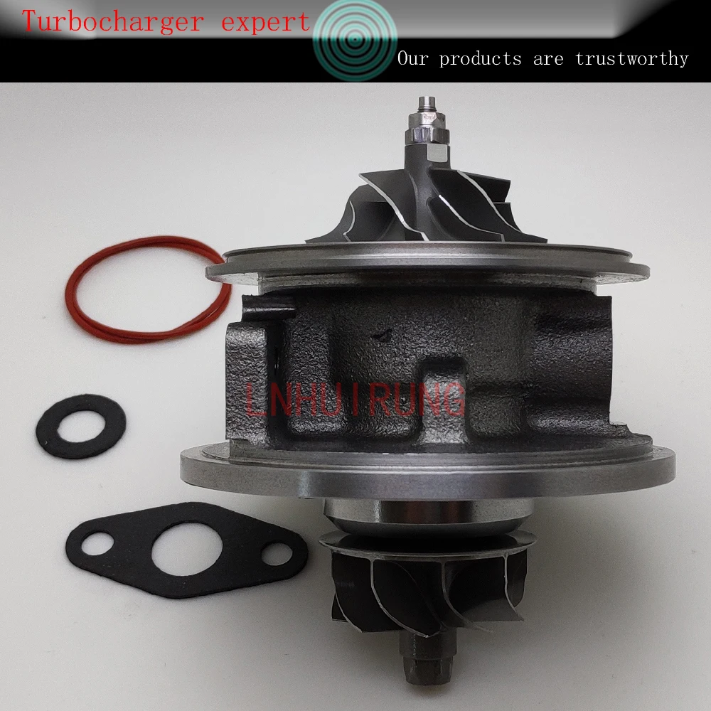 Turbo Cartridge for VW Caddy III Touran Golf V 1.9TDI 77Kw BLS BSU DPF 54399880071 54399880072 BV39-072 BV39-071 03G253014T