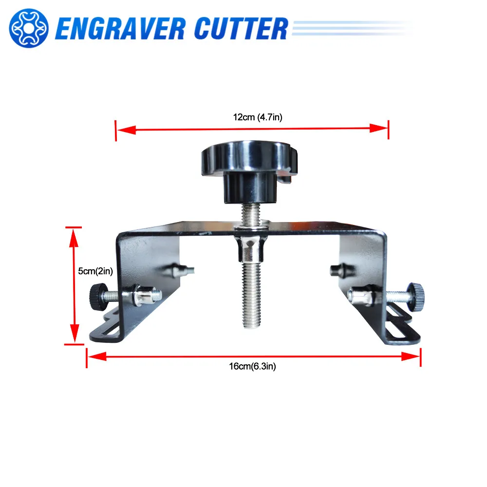 New Silk Screen Printing Pallet Bracket Screen Printing Tools DIY Equipment