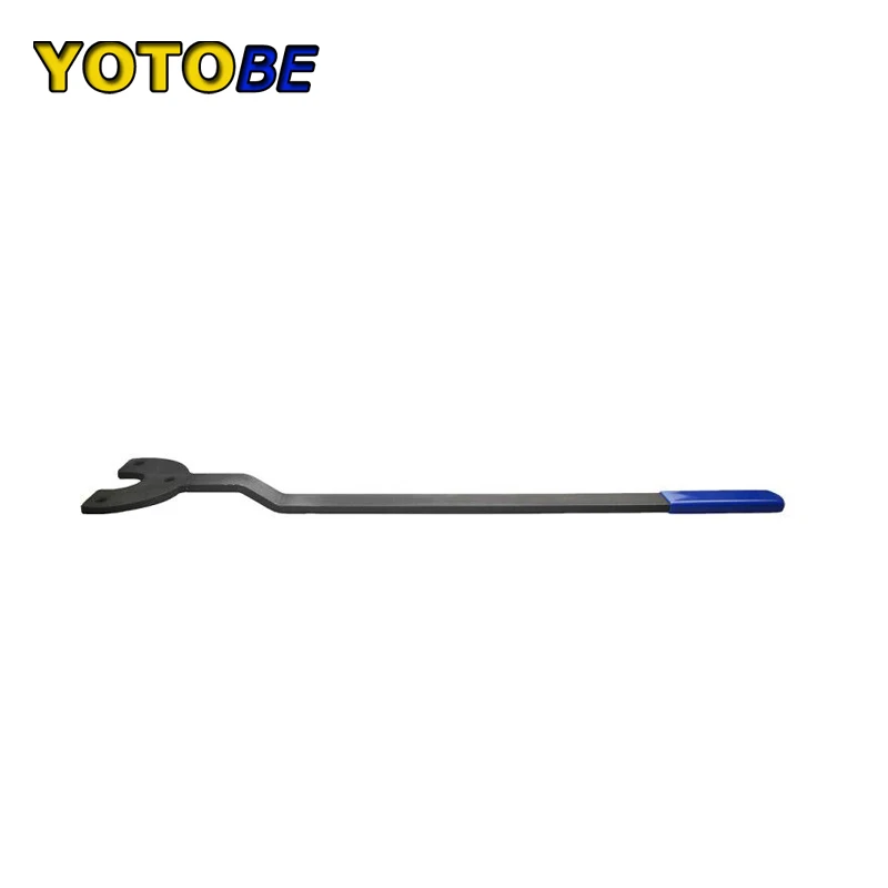 Puleggia dell\'albero motore Counterhold Per Il VW Audi 1.4 TSI OEM Strumento di T10475