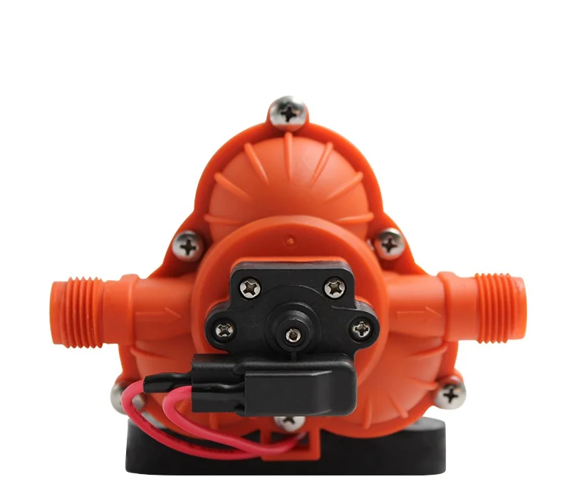 

SEAFLO 33 Series Diaphragm Pump 24V SFDP2-030-045-33 3.0GPM 45PSI Self Priming Pump