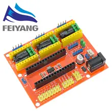 CNC Shield V4 for Arduino with A4988 #3