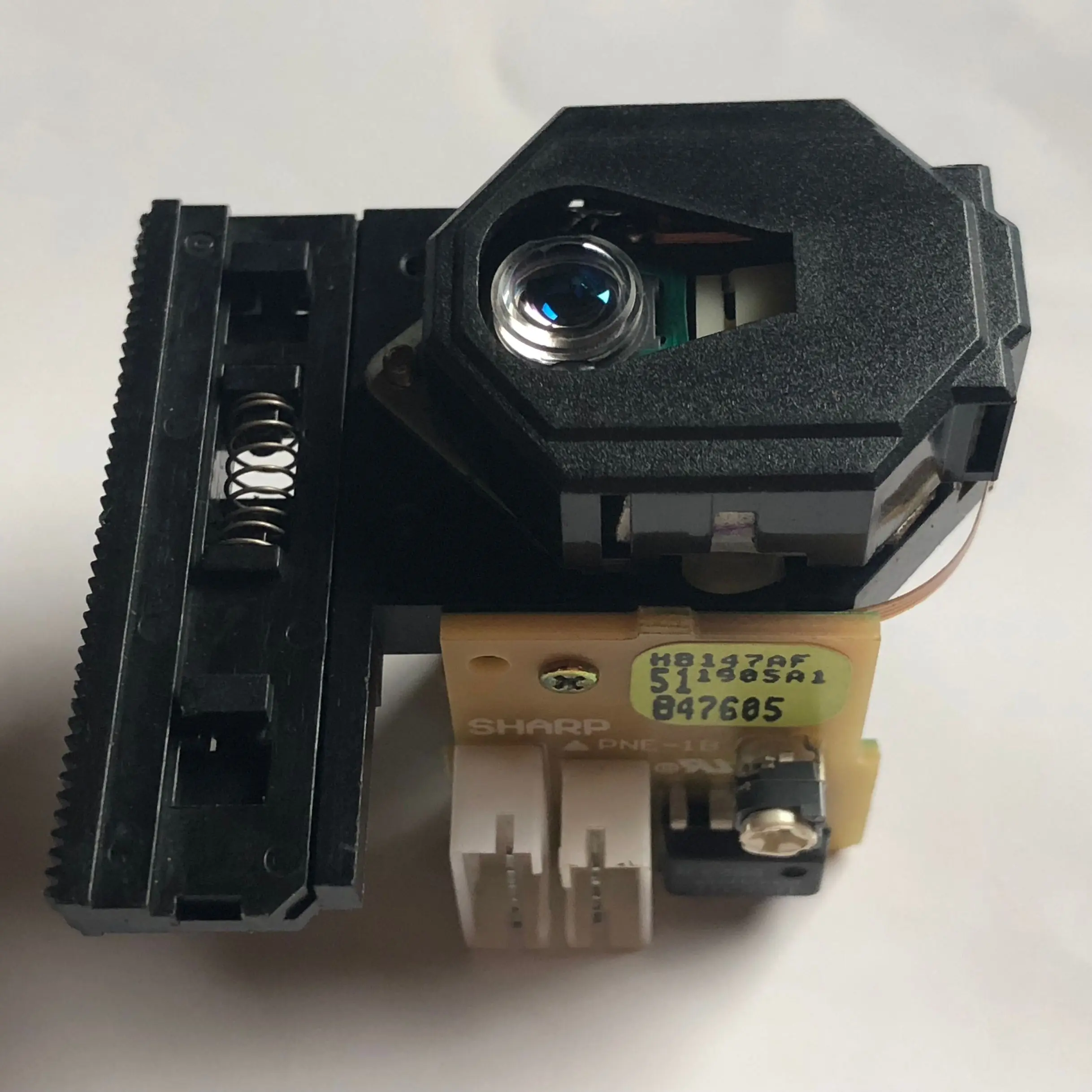 Brand High Quality H8147AF H-8147AF RCTRH-8147AF  RCTRH8147AF H8147  Laser Lens  Optical Pick-ups Bloc Optique